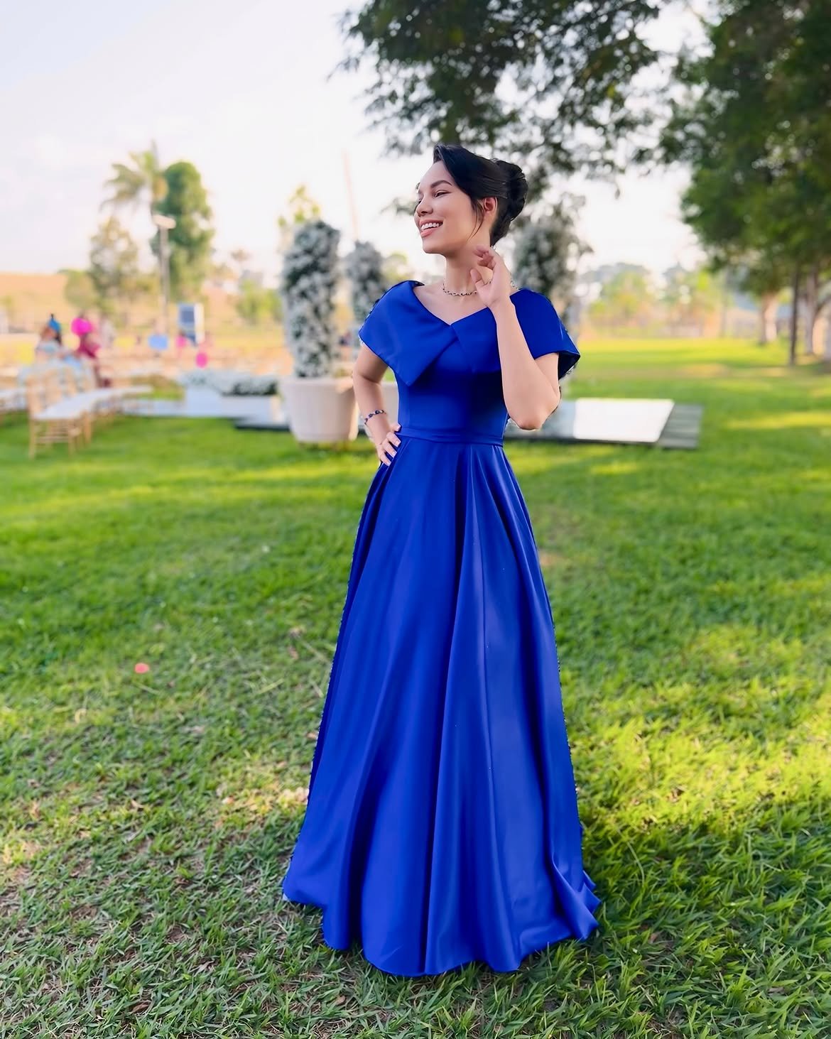Noiva Clássica Atelier